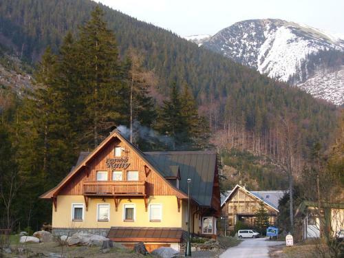 Hostal Pension Katty