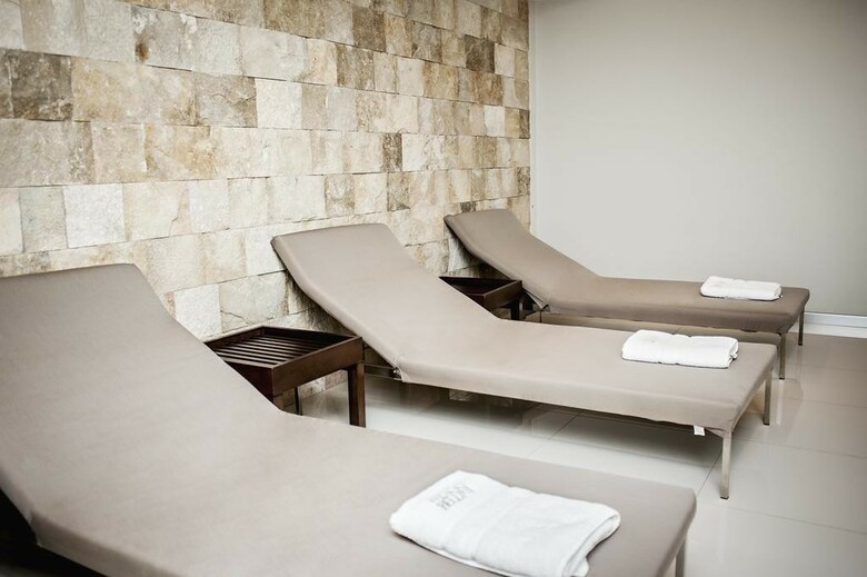 Casasur Bellini Hotel