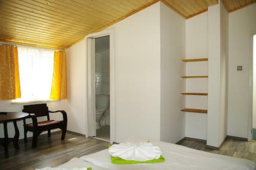 Hostal Pension Nabucco