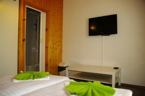Hostal Pension Nabucco