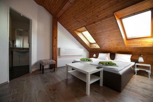 Hostal Pension Nabucco