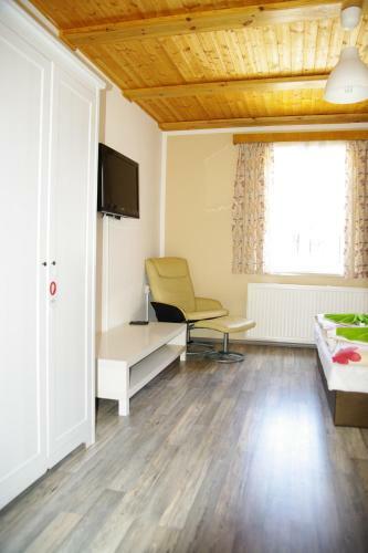 Hostal Pension Nabucco