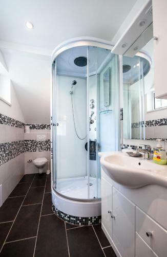 Hostal Pension Nabucco
