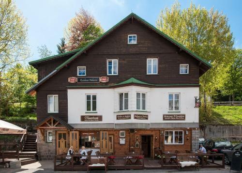 Hostal Pension Nabucco