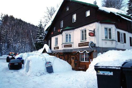 Hostal Pension Nabucco