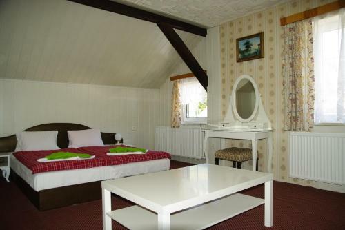 Hostal Pension Nabucco