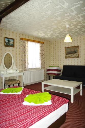 Hostal Pension Nabucco