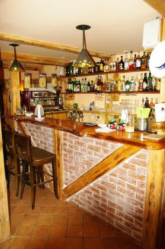 Hostal Pension Nabucco