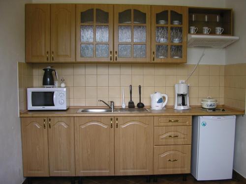 Hostal Pension-apartmany Apollo