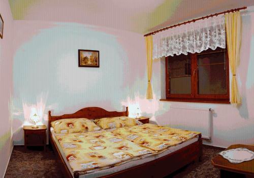 Hostal Pension-apartmany Apollo