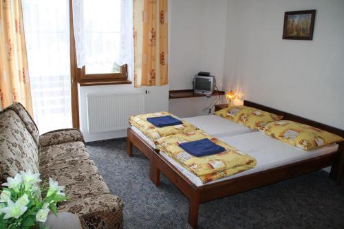 Hostal Pension-apartmany Apollo