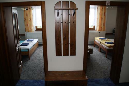 Hostal Pension-apartmany Apollo