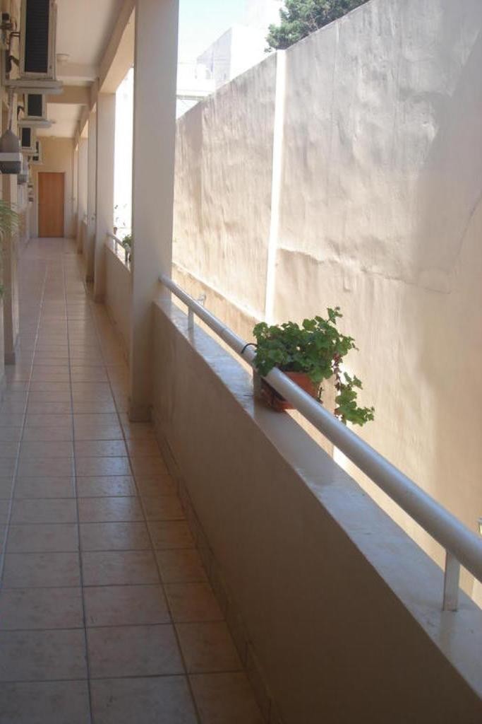 Hotel San Carlos