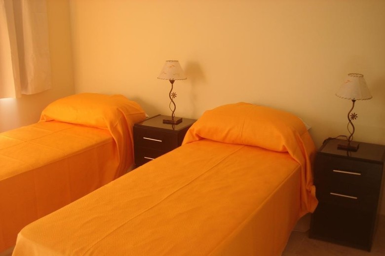 Hotel San Carlos