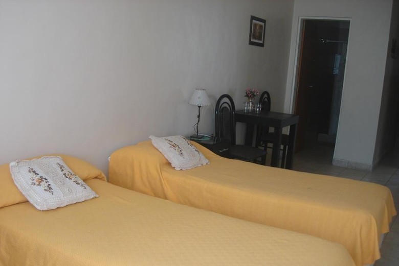 Hotel San Carlos