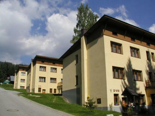 Hotel Vz Bed?ichov