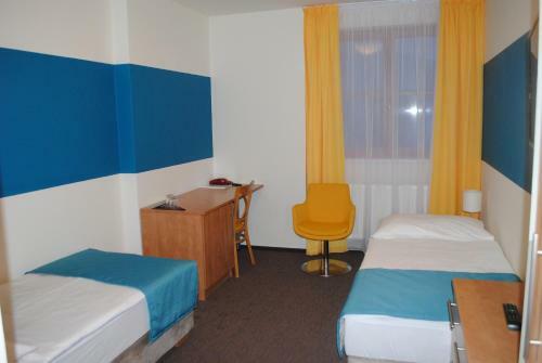 Hotel Vz Bed?ichov