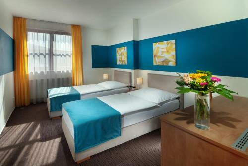 Hotel Vz Bed?ichov
