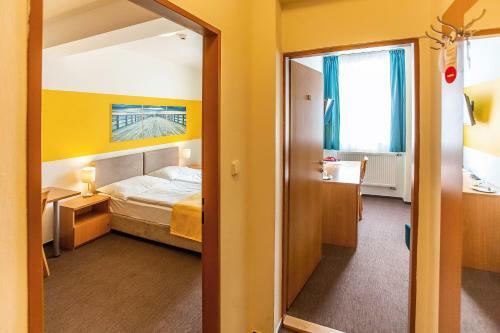 Hotel Vz Bed?ichov