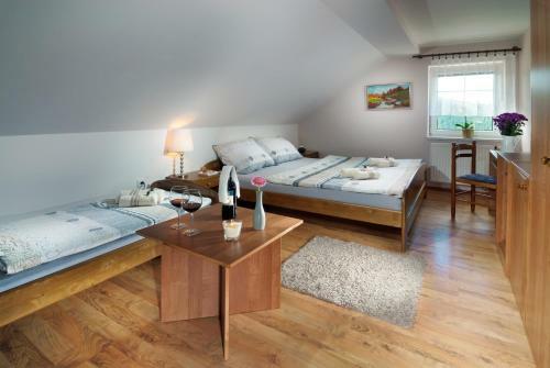 Hostal Pension Luky