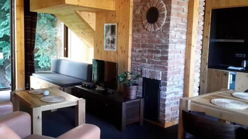 Aparthotel Krakono?ova D�lna "woodhaus"