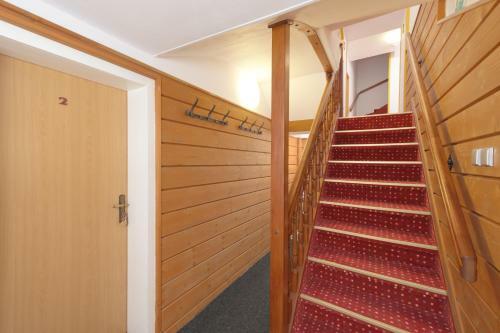 Hostal U Kom�rk?
