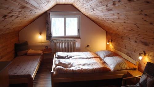 Hostal Pension Kub�t