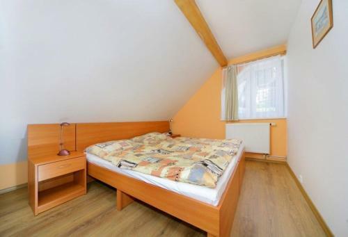 Hostal Pension Alba