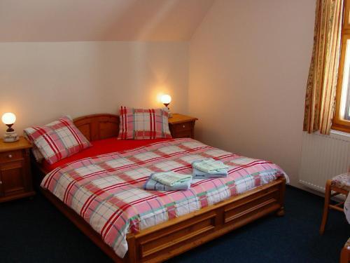 Hostal Pension Lucie