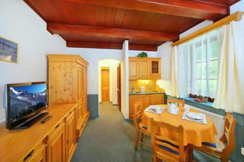 Hostal Pension Silva