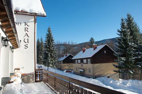 Hostal Pension Kraus