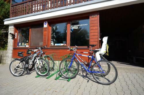 Hostal Pension Kraus