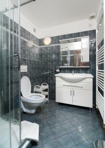 Hostal Penzion Hana