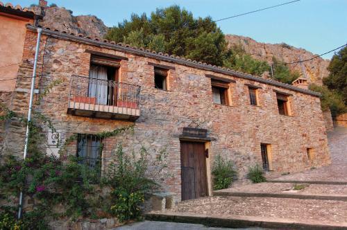 Agroturismo La Jara De Las Villuercas