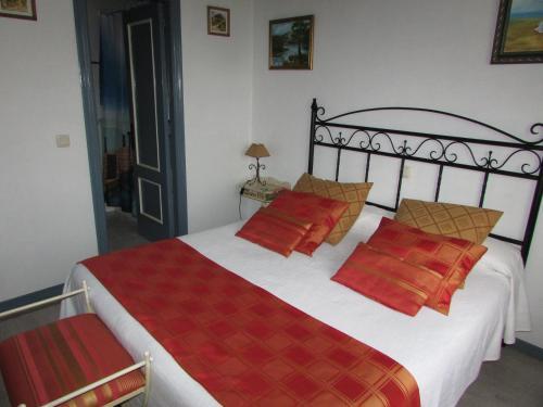 Hostal Posada De Cabrojo