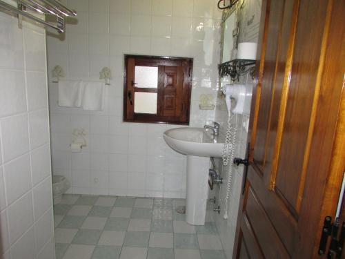Hostal Posada De Cabrojo