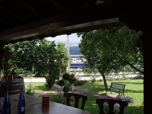 Hostal Posada De Cabrojo