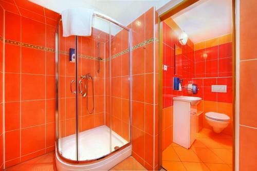 Hotel Lesana