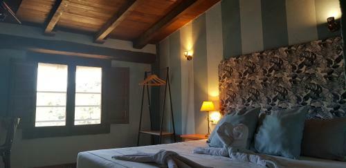 Hotel Aljama