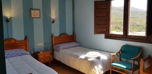 Hotel Aljama
