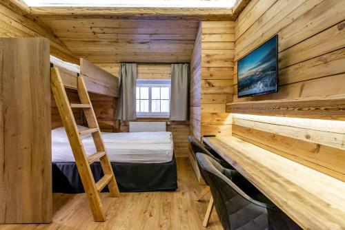 Hotel Olympie