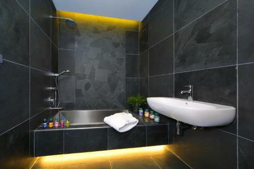 Hotel Olympie