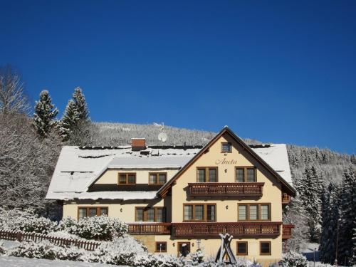 Apartmany Aneta