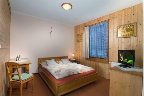 Hostal Pension Jaruska