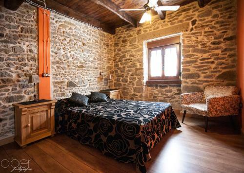 Casa Rural Bango