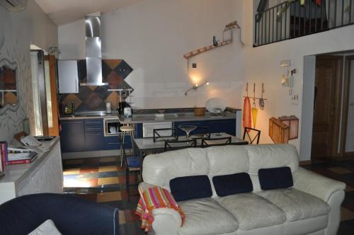 Apartamentos La Casa Pintada