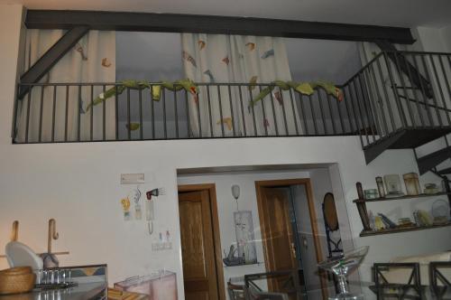 Apartamentos La Casa Pintada