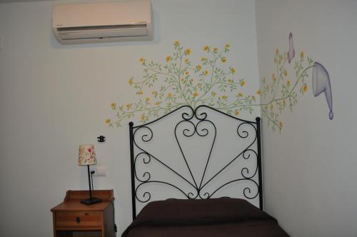 Apartamentos La Casa Pintada