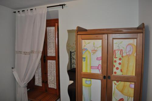 Apartamentos La Casa Pintada