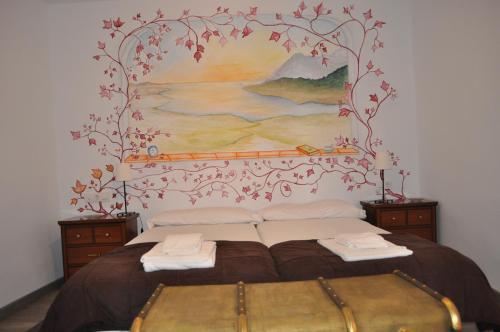 Apartamentos La Casa Pintada